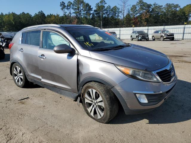 Vin: kndpc3a26d7478914, lot: 75057803, kia sportage ex 20134