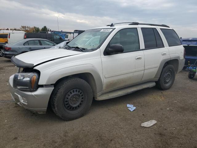 2008 Chevrolet TrailBlazer LS