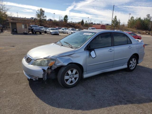 2008 Toyota Corolla CE