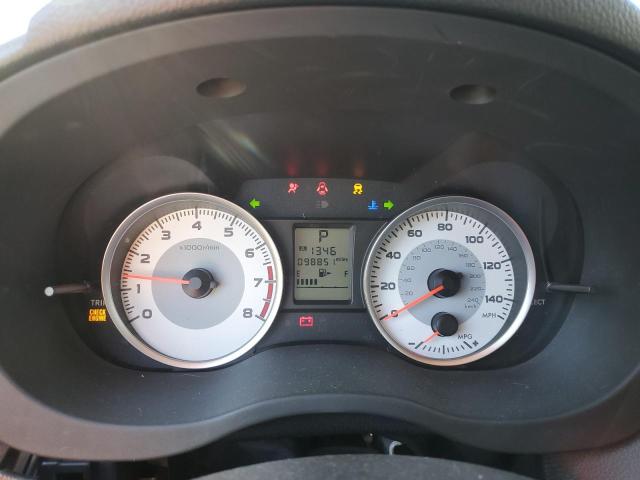 JF1GPAL63E8254073 Subaru Impreza Sport Premium