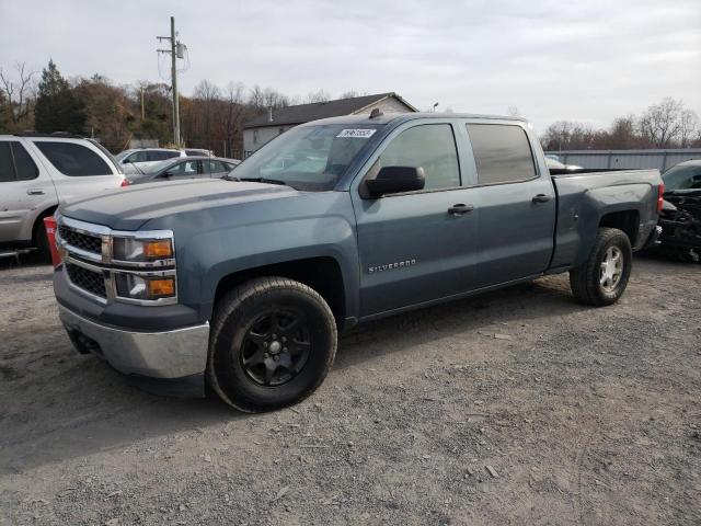 2014 Chevrolet C/K 1500 