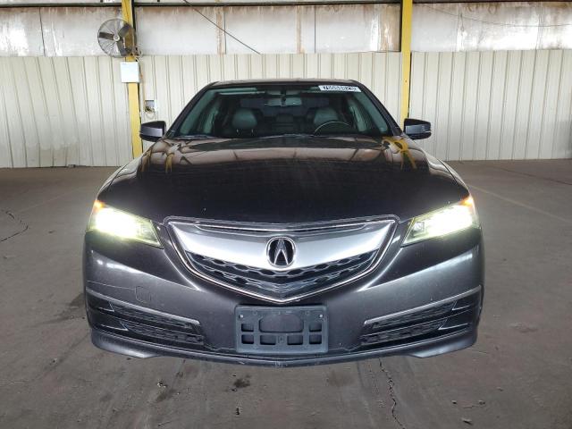 19UUB2F37FA013017 | 2015 Acura tlx