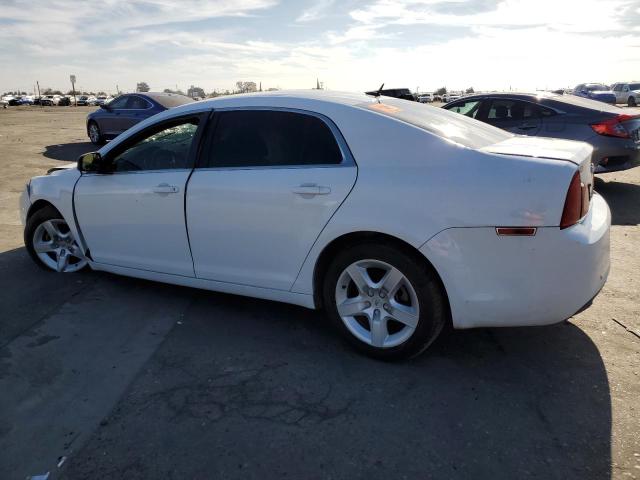 2011 Chevrolet Malibu Ls VIN: 1G1ZB5E14BF151500 Lot: 76983333