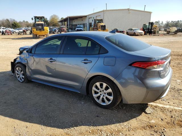 5YFEPRAE7LP132053 | 2020 Toyota corolla le