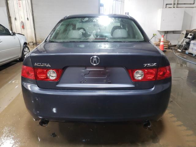 2004 Acura Tsx VIN: JH4CL96914C032411 Lot: 78350913