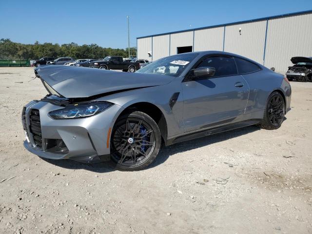 2023 BMW M4 COMPETI - WBS43AZ0XPCM48068