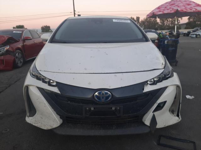 JTDKARFP7K3115727 | 2019 TOYOTA PRIUS PRIM