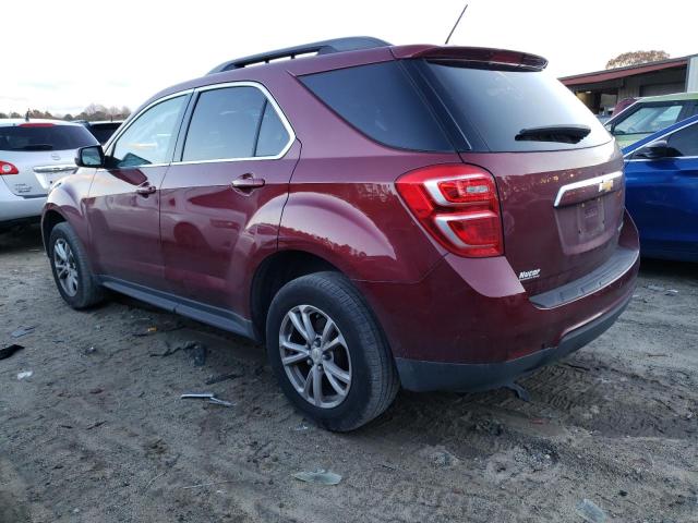 Vin: 2gnalcek6g1148019, lot: 77488303, chevrolet equinox lt 20162