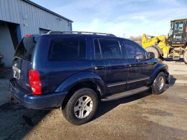 1D8HB58226F116369 2006 Dodge Durango Limited