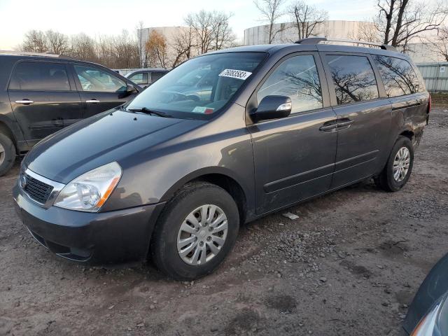 2012 Kia Sedona LX