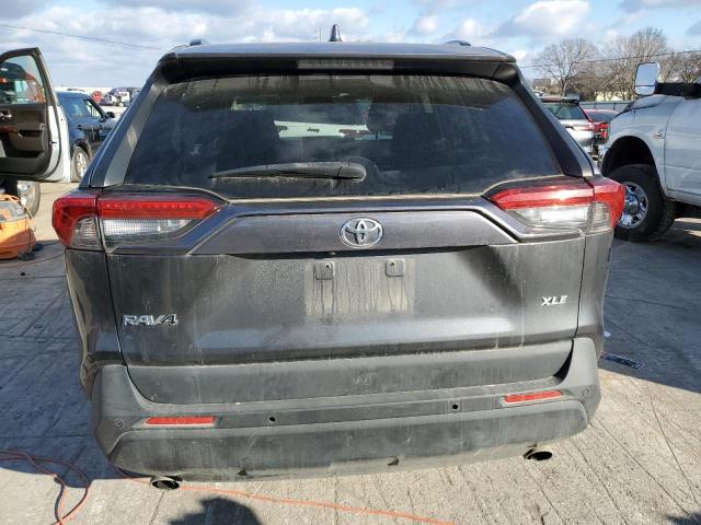 JTMW1RFVXKD506347 | 2019 TOYOTA RAV4 XLE