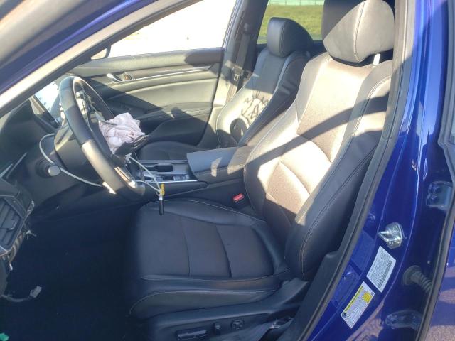 1HGCV1F38JA262240 Honda Accord Sport