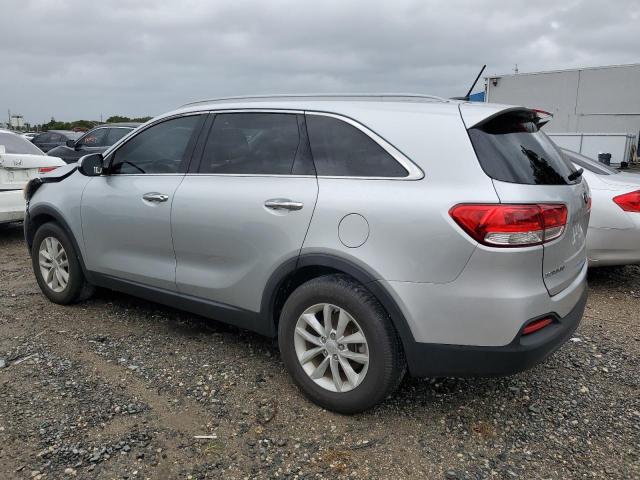 5XYPG4A39HG194513 | 2017 KIA SORENTO LX