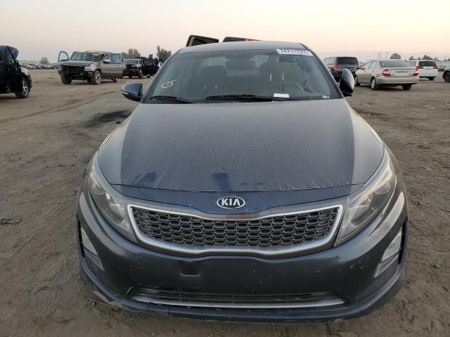 KNAGM4AD8E5066654 KIA OPTIMA HYBRID