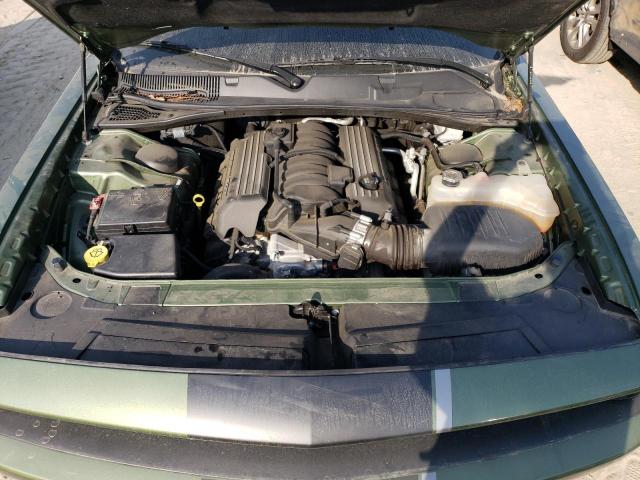 2019 DODGE CHALLENGER - 2C3CDZFJ6KH683248