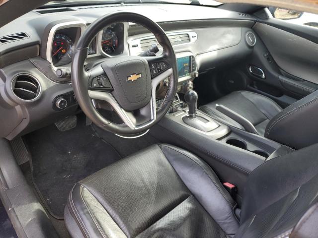 2G1FC1E32E9143886 | 2014 CHEVROLET CAMARO LT