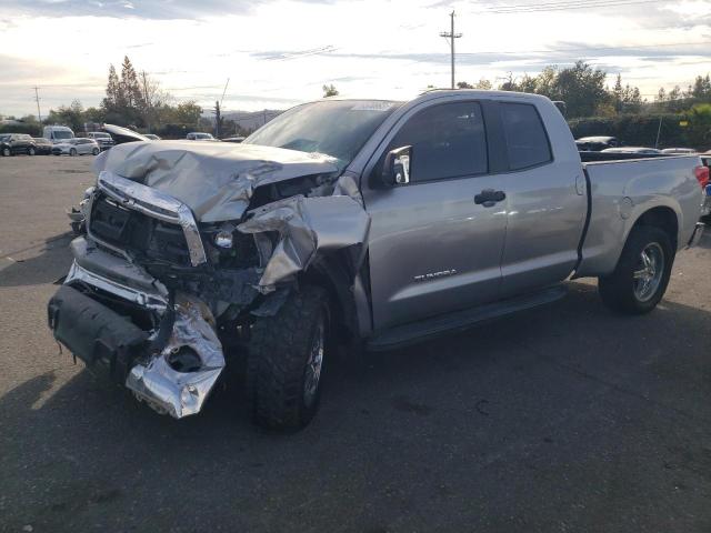 2010 Toyota Tundra 