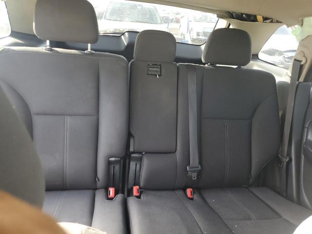 2012 Ford Edge Se VIN: 2FMDK3GC0CBA32362 Lot: 79738473