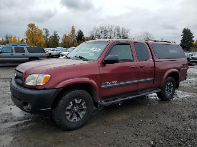 2003 Toyota Tundra 