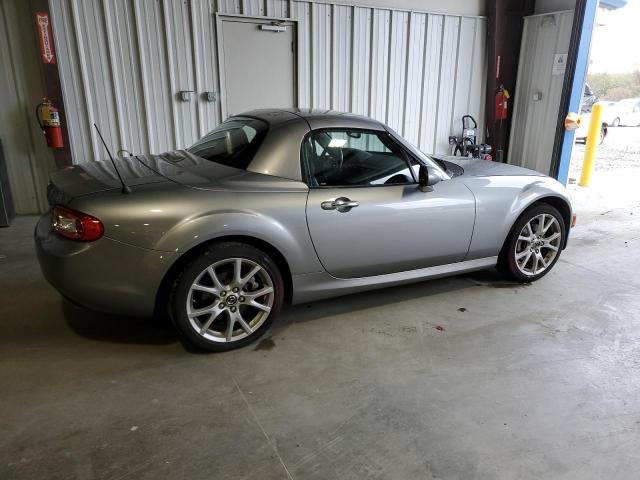 2015 Mazda Mx-5 Miata Grand Touring VIN: JM1NC2PF6F0240259 Lot: 76096713