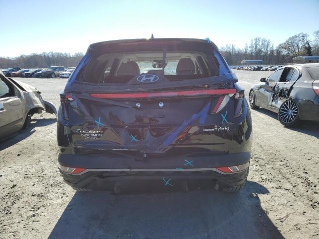 KM8JFCA10PU098473 | 2023 HYUNDAI TUCSON SEL