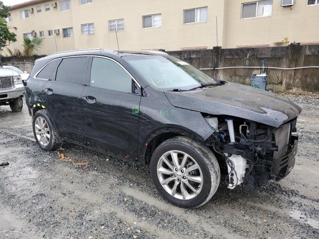 5XYPK4A52GG054267 KIA SORENTO SX