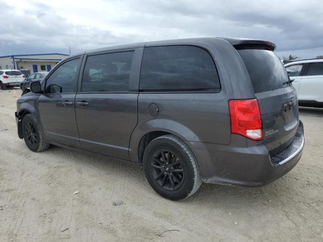 2C4RDGEG8LR188769 Dodge Caravan GRAND CARA 2