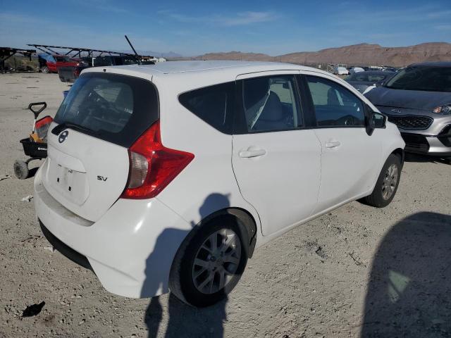 3N1CE2CP8HL367944 | 2017 NISSAN VERSA NOTE