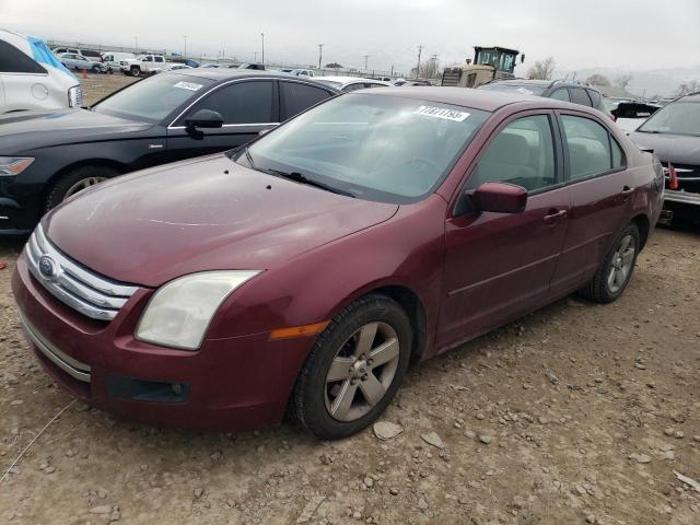 2006 Ford Fusion SE