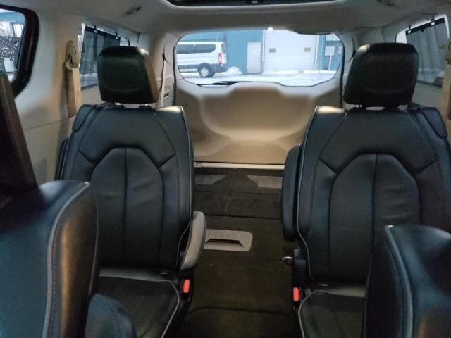 2018 CHRYSLER PACIFICA L - 2C4RC1GG5JR247626
