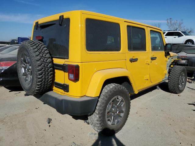 2015 JEEP WRANGER 1C4BJWFG4FL675676