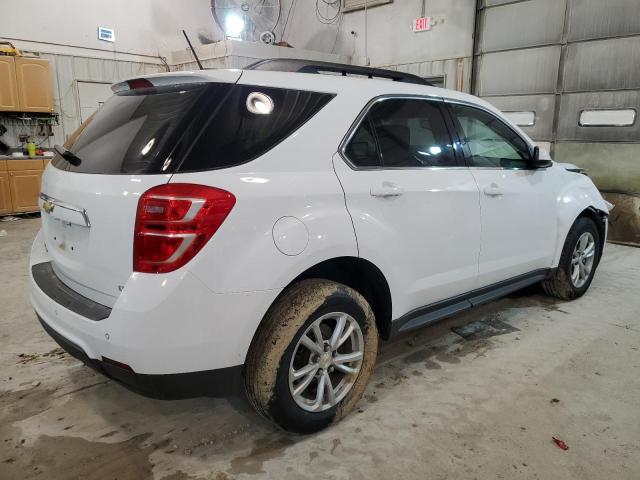 2GNFLFEK8H6336245 | 2017 CHEVROLET EQUINOX LT