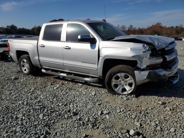 Vin: 3gcukrec3jg647511, lot: 76260293, chevrolet all models k1500 lt 20184