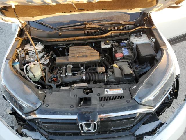 7FARW2H54NE018435 Honda CR-V EX