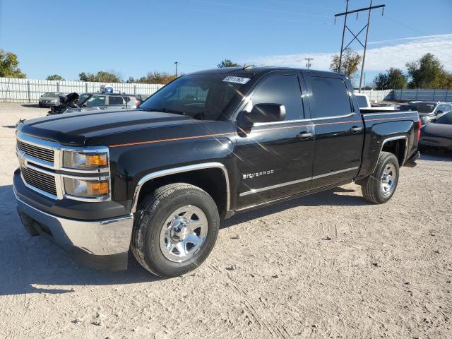 2014 Chevrolet C/K 1500 