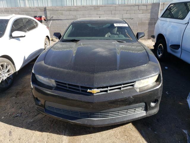 2G1FB1E30E9142545 | 2014 CHEVROLET CAMARO LT