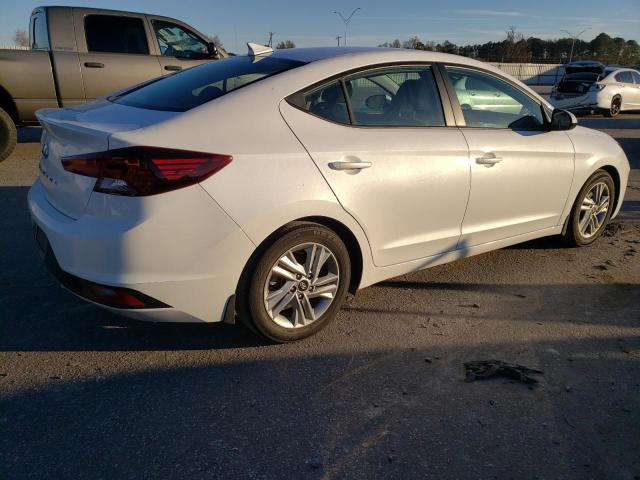 5NPD84LF1LH534066 | 2020 HYUNDAI ELANTRA SE