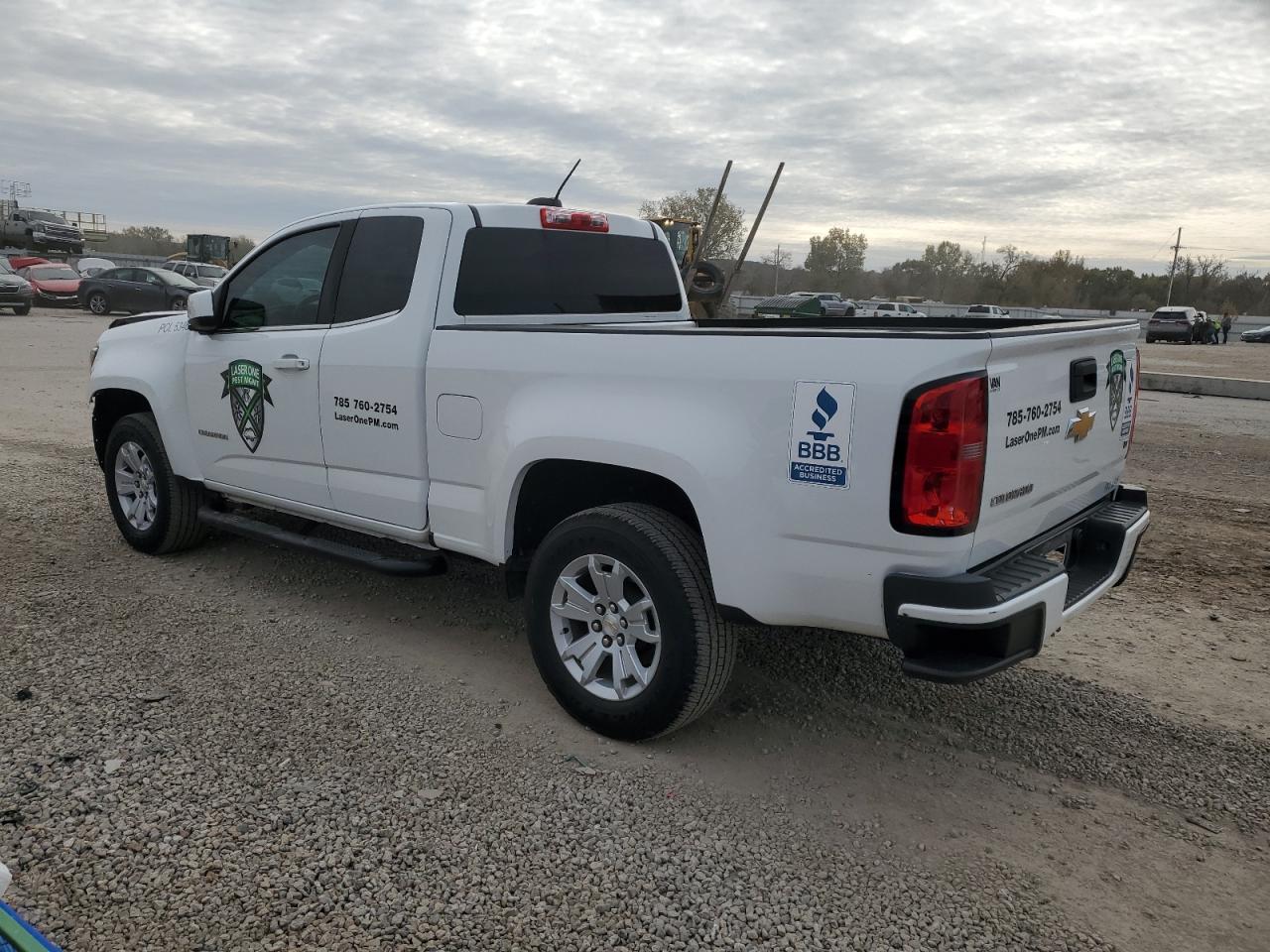 2016 Chevrolet Colorado Lt vin: 1GCHSCEAXG1386902