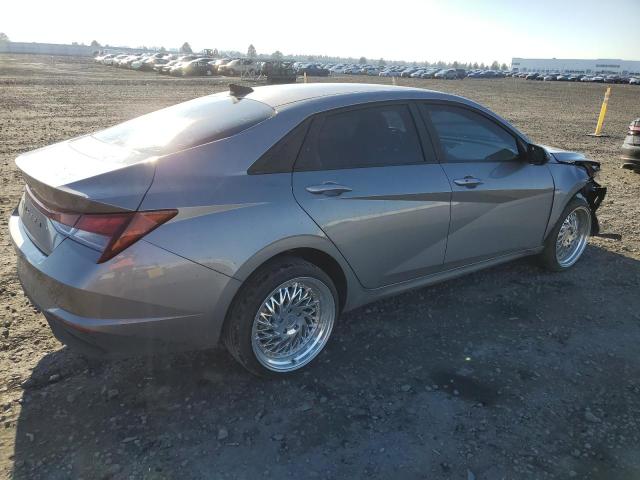 KMHLM4AG1PU530609 | 2023 HYUNDAI ELANTRA SE