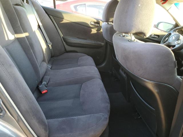 1N4AA5AP4EC452975 Nissan MAXIMA S