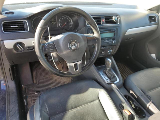 3VWD07AJ5EM370444 | 2014 VOLKSWAGEN JETTA SE