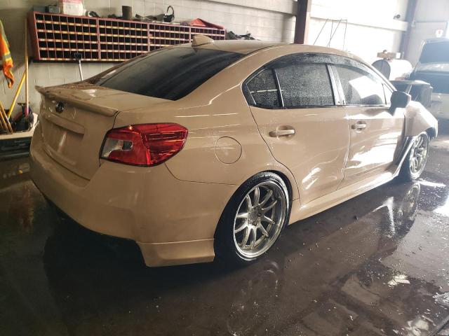 JF1VA1A68L9803415 | 2020 SUBARU WRX