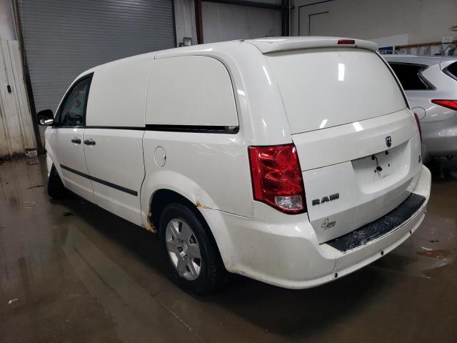 2013 ram cargo store van for sale