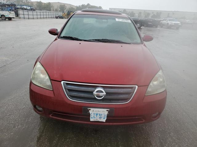 1N4AL11D44C156586 | 2004 Nissan altima base