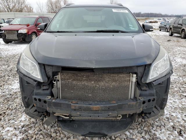 1GNKRHKD4EJ377789 | 2014 CHEVROLET TRAVERSE L