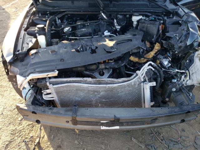 2018 FORD TAURUS 4D 1FAHP2E81JG133289