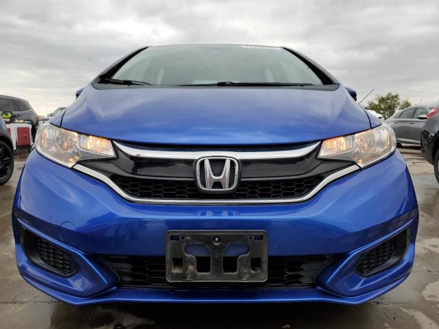 3HGGK5H49KM704096 | 2019 HONDA FIT LX