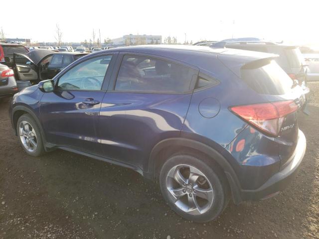 3CZRU6H58HM107069 | 2017 HONDA HR-V EX