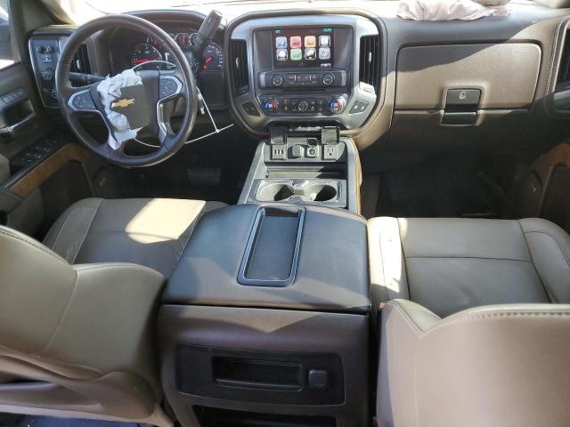 3GCUKSEC5FG314306 | 2015 CHEVROLET SILVERADO