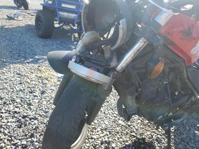 2018 HONDA CMX300 - MLHNC5309J5101576